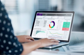 ep los ingresos cloud de ifs aumentan un 102 en el primer trimestre del ano