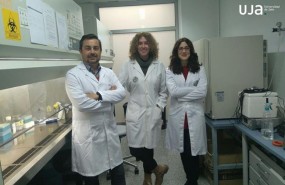 ep los investigadores juan antonio marchal macarena perany elena lopez