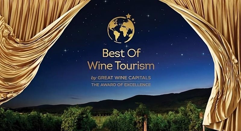 ep los premios de enoturismo best of wine tourism 2025 ep los premios de enoturismo best of wine tourism 2025