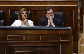 ep mariano rajoycospedaldebatelos presupuestoscongreso