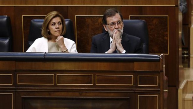 ep mariano rajoycospedaldebatelos presupuestoscongreso