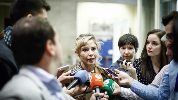 ep marta martin diputadaciudadanos archivo