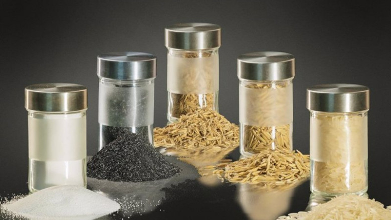 Materiales para la producción de neumáticos. | GOODYEAR ep materiales para la produccion de neumaticos