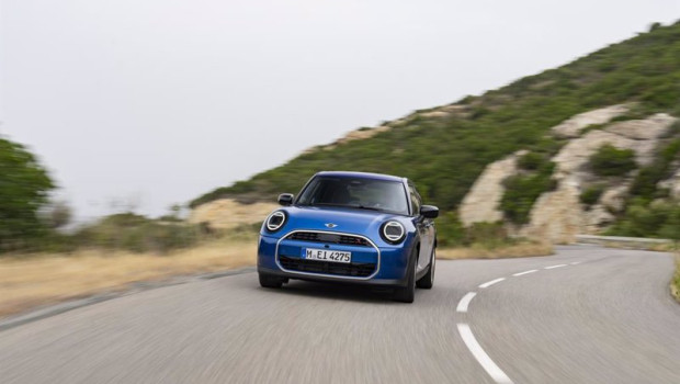 ep mini cooper s 5 puertas