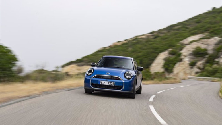 ep mini cooper s 5 puertas ep mini cooper s 5 puertas
