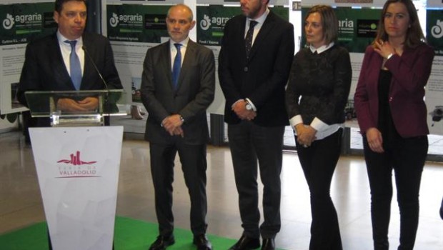ep ministro planas anteautoridadescastillaleonvalladolid