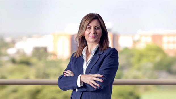 ep minor hotels nh hotel nombra a ana munoz sanchez nueva directora financiera