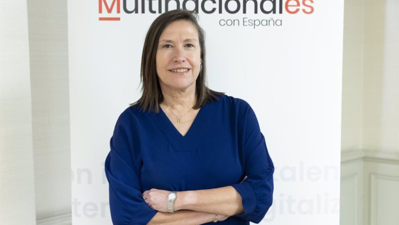 ep multinacionales con espana nombra a amalia pelegrin martinez canales como directora general ep multinacionales con espana nombra a amalia pelegrin martinez canales como directora general