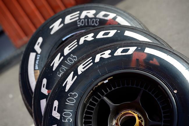 Neumáticos de Pirelli | PIRELLI ep neumaticospirelli