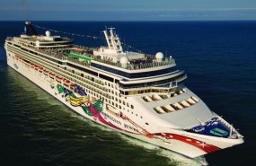 ep norergian cruise line