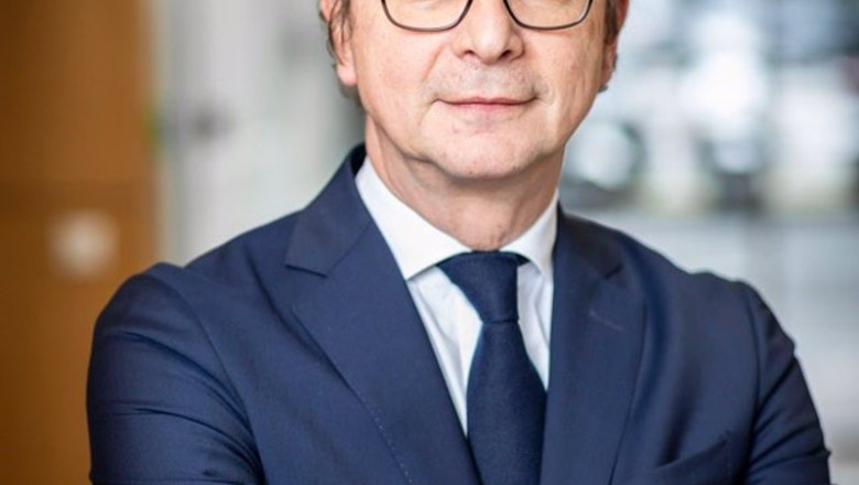 ep olivier de berranger nuevo consejero delegado de lfde ep olivier de berranger nuevo consejero delegado de lfde