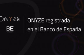 ep onyze registrada en el banco de espana