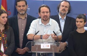 ep pablo iglesias declaracongresolos diputados