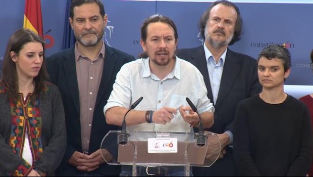 ep pablo iglesias declaracongresolos diputados
