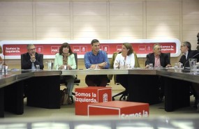 ep pedro sanchez presideprimer consejo asesorla transicion ecologica