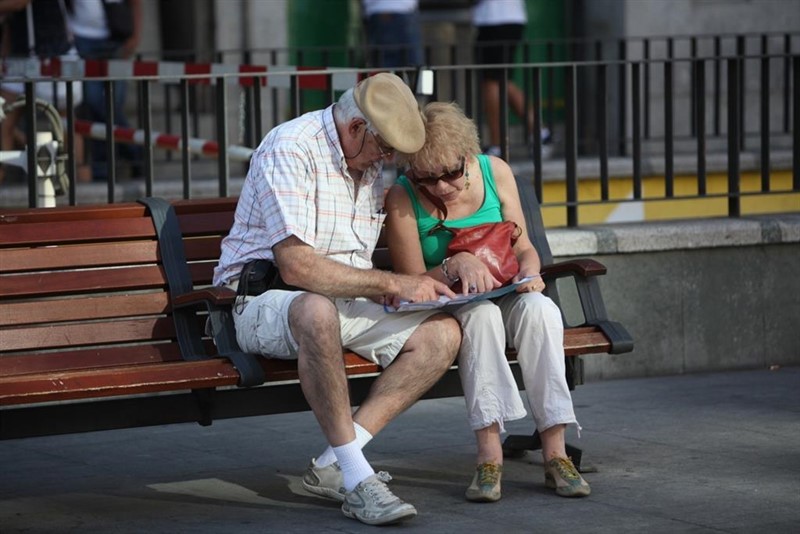 La Policía destapa un fraude de 6 millones por el cobro de pensiones de fallecidos