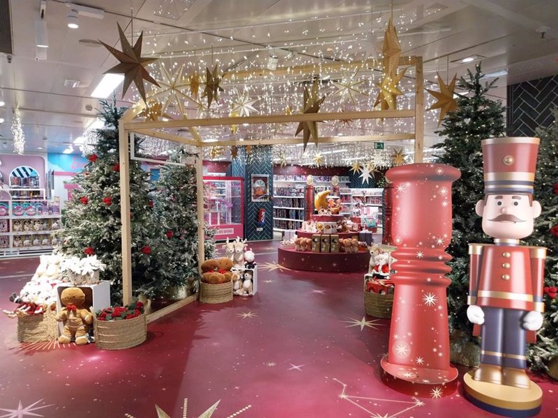 Muñecos asi discount corte ingles