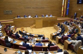 ep plenoles corts valencianes de archivo