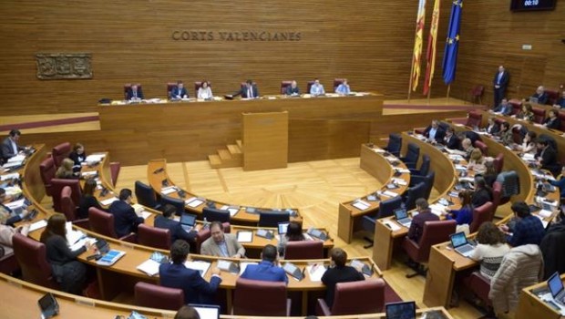ep plenoles corts valencianes de archivo
