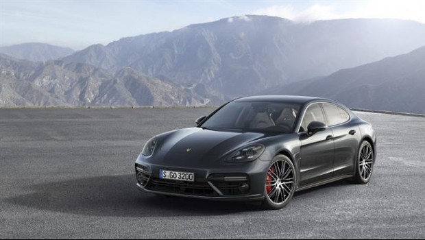 ep porsche panamera