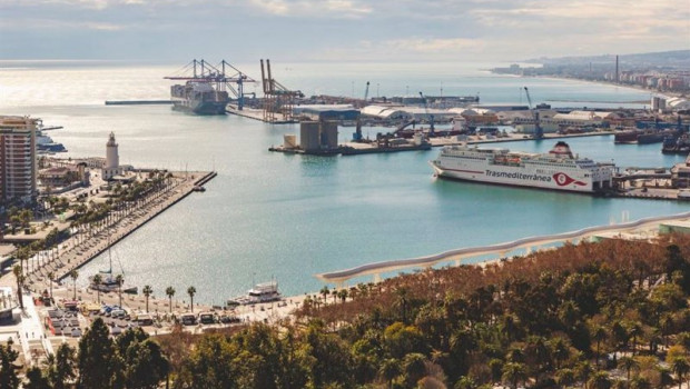 ep puerto de malaga