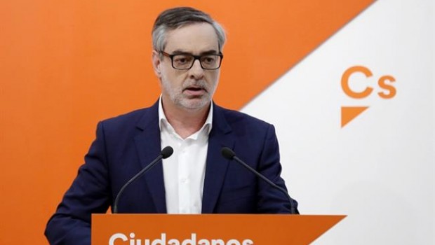 ep ruedaprensasecretario generalciudadanos jose manuel villegas 20180605180901