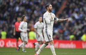 ep sergio ramos real madrid