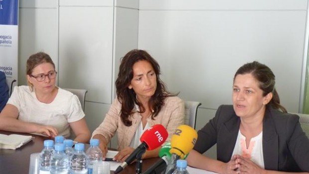 ep siete menores extranjeros