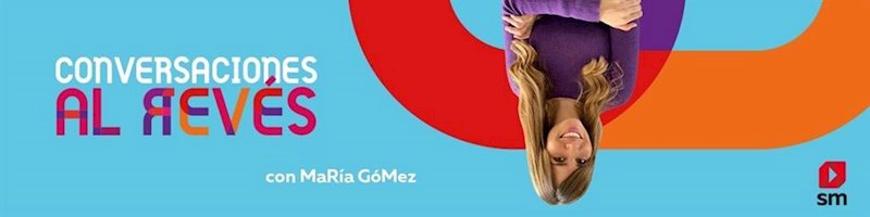 ep sm lanza conversaciones al reves entrevistas para aprender juntos a repensar el mundo