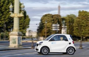 ep smart eq fortwocar2go