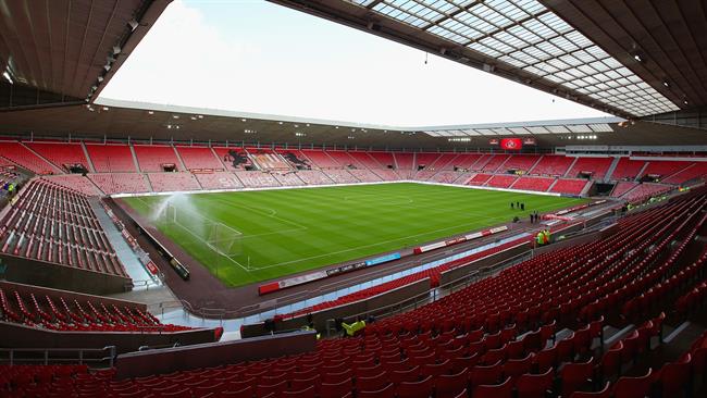 Stadium of Light, estadio del Southampton | SOUTHAMPTON ep stadium of light estadiosouthampton