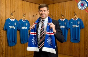 ep steven gerrard nuevo entrenadorrangers
