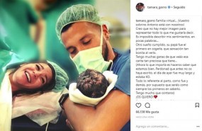 ep tamara gorrosu marido ezequielsu hijo antonio
