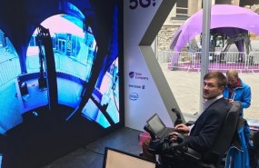 ep telia ericsson e intel presentan casosuso5gredes comerciales