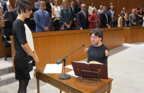 ep tomaposesiondiputadopodemos raul gaysustitucionechenique