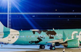 ep un avion de la aerolinea brasilena gol
