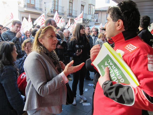 ep una clientacarrefour discrepaun piqueteccoola compra hoy