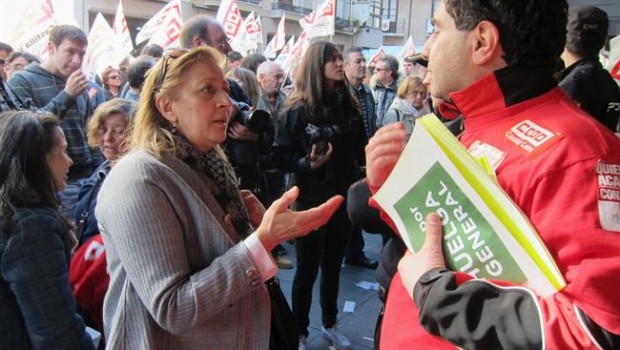 ep una clientacarrefour discrepaun piqueteccoola compra hoy