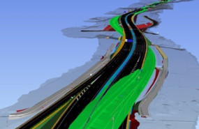 ep uso de la tecnologia bim en carreteras