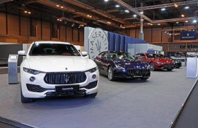 ep vehiculosmaseratimadrid auto