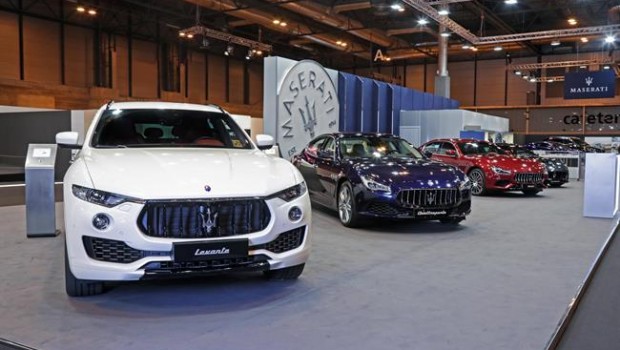 ep vehiculosmaseratimadrid auto