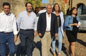 ep vicesecretariopp javier arenas enactocarmona sevilla