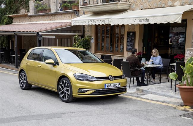 Volkswagen Golf | VOLKSWAGEN ep volkswagen golf 20180429120004