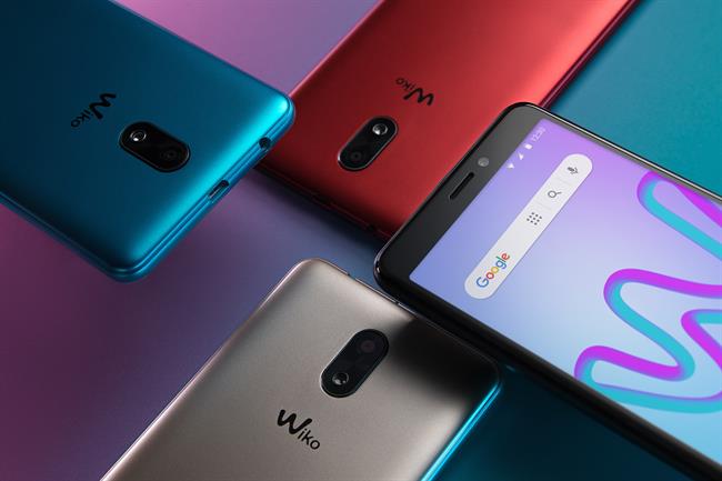Wiko Jerry3 | WIKO ep wiko jerry3