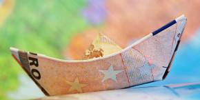 euro money ship levee de fonds startup frenc tech billets argent 20211227071015 