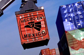 exportaciones mexico eu