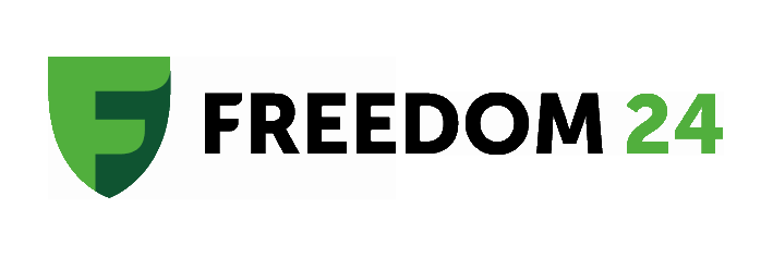 freedom24 transparent