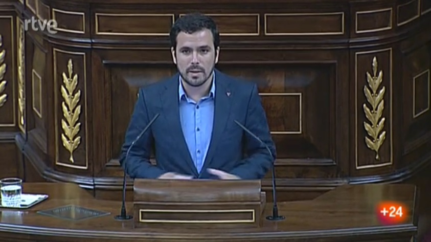 garzon congreso grecia