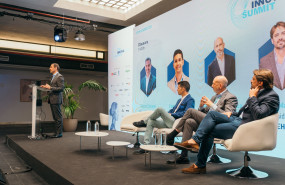 ith innovation summit 18 de junio clausura ith innovation summit 18 de junio clausura