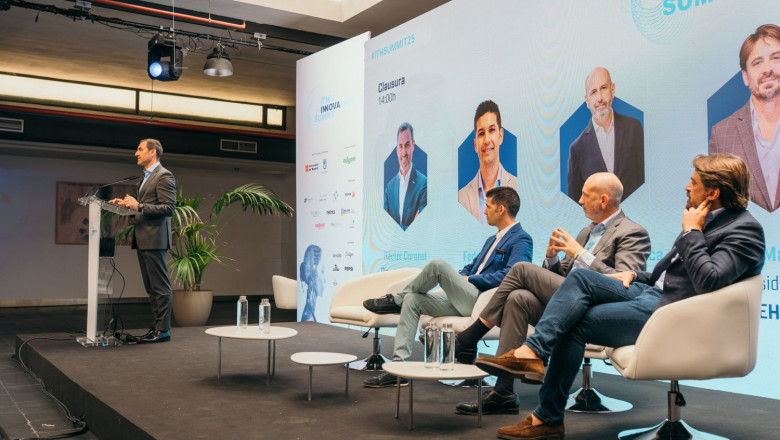 ith innovation summit 18 de junio clausura 